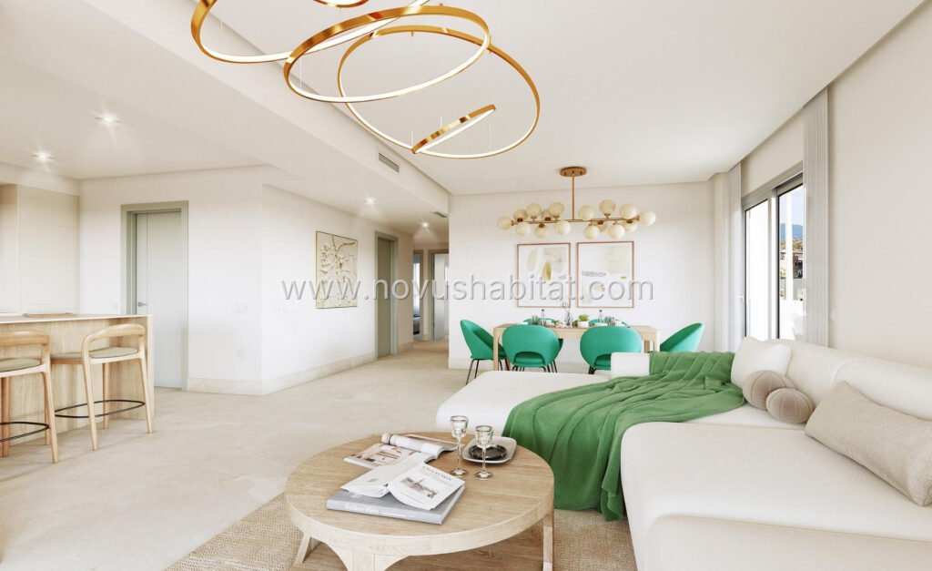 Apartment in Benahavís - N8229 – foto 3