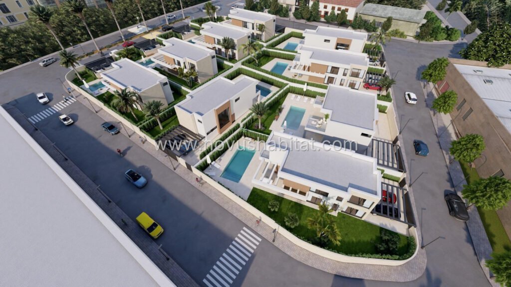 Villa in Manilva - N8172 – foto 3