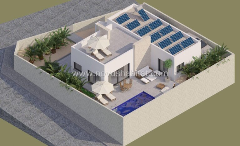 Villa in Benijofar - foto 5