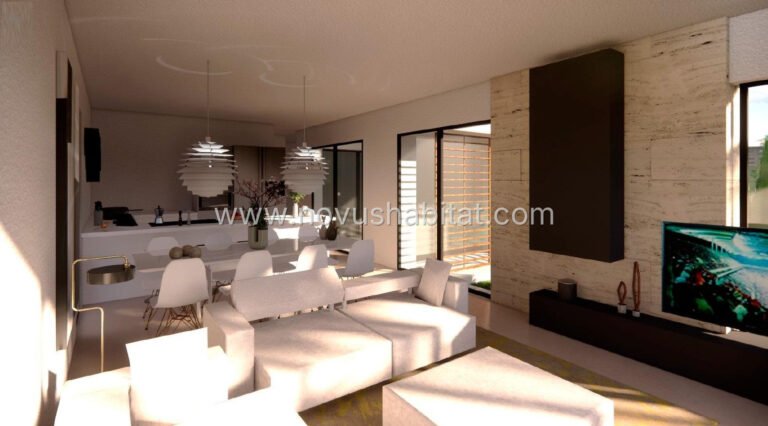 Villa í Torre Pacheco - foto 3