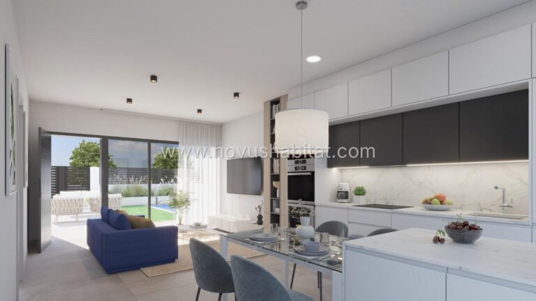 Villa in Los Alcazares - foto 3