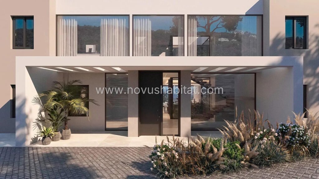 Villa in Benahavís - SP0666 – foto 3