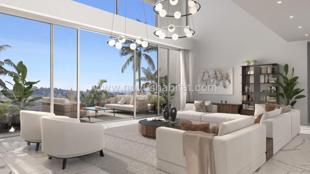 Villa í Benahavís - SP0667 – foto 3