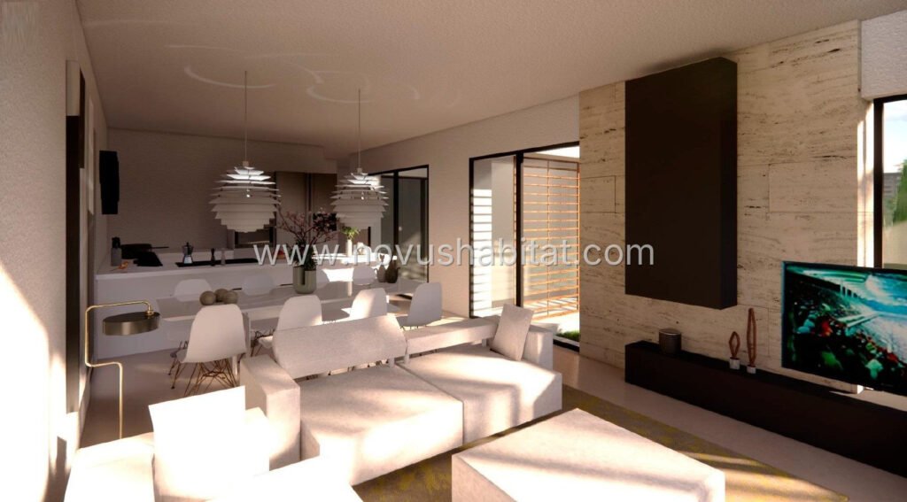 Villa í Torre Pacheco - N8148 – foto 3
