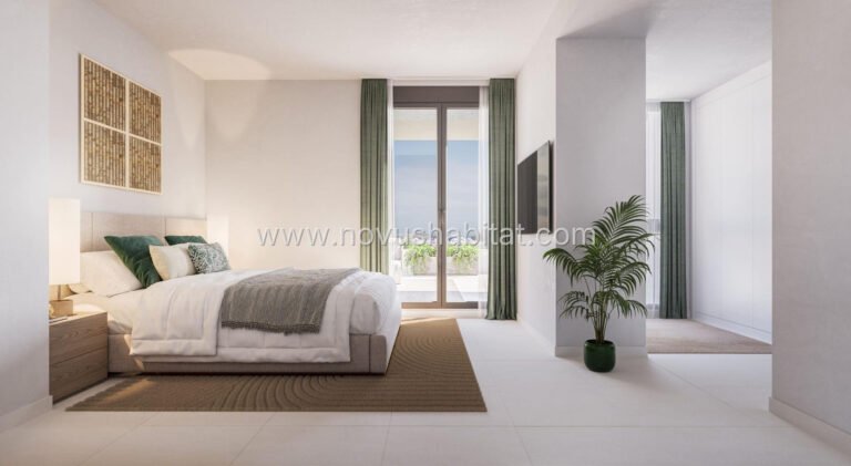 Apartments in Estepona - foto 8