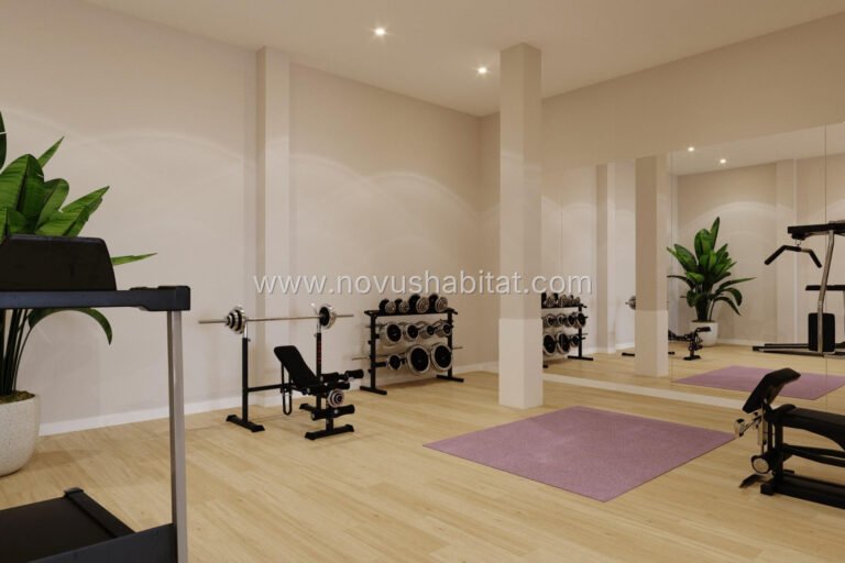 Apartments in Algorfa - foto 8