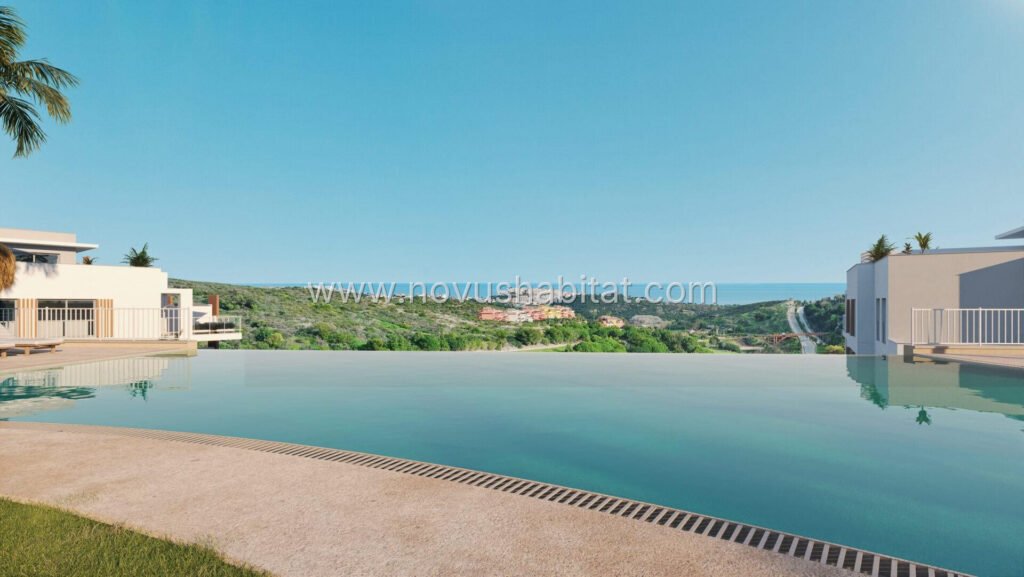 Appartement in Casares - SP0626 – foto 3