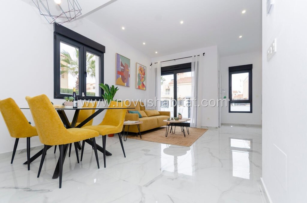 Villa en Torrevieja - N7949 – foto 3