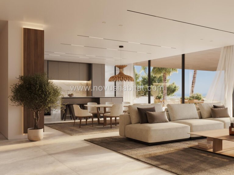 Villas in Benahavís - foto 3