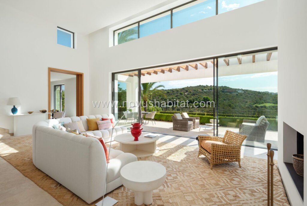 Villa in Casares - SP0585 – foto 3