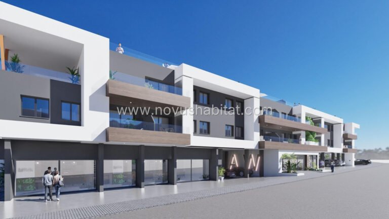 Apartments in Benijofar - foto 3