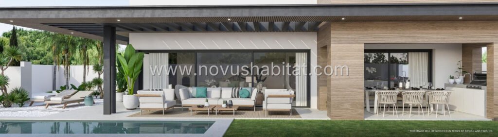 Villa en Mijas - N7738 – foto 3