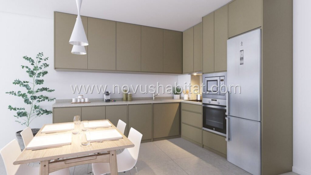 Apartment in Manilva - SP0554 – foto 3