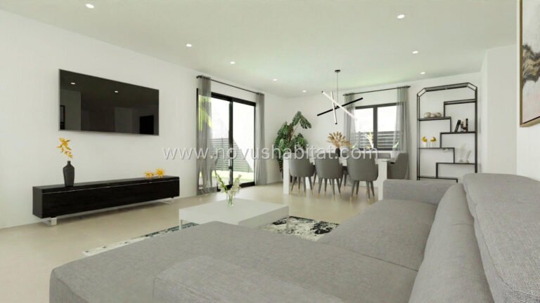 Villas in Monforte del Cid - foto 3