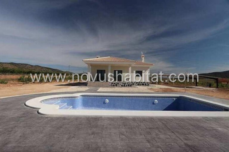 Villas in Pinoso - foto 3