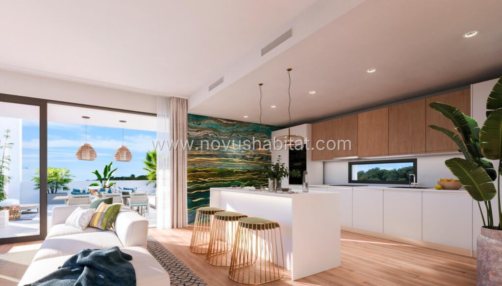 Apartamento en Casares - N7436 – foto 3