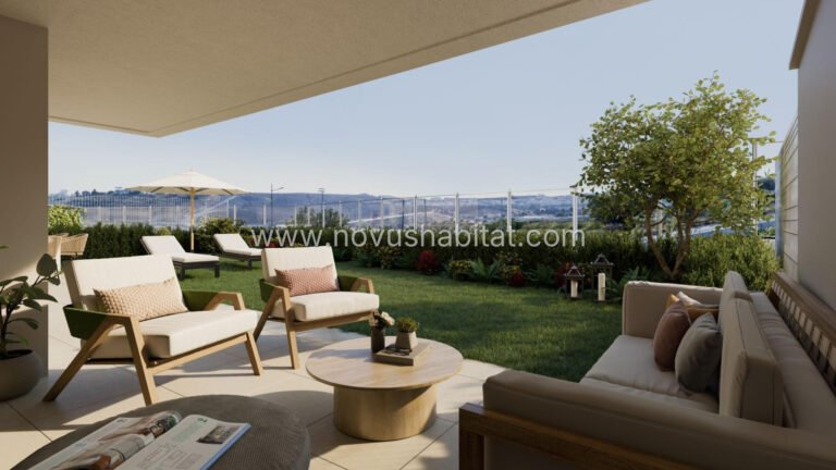 Apartment in Estepona - foto 3
