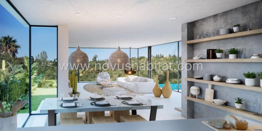Villa en Estepona - SP0374 – foto 3