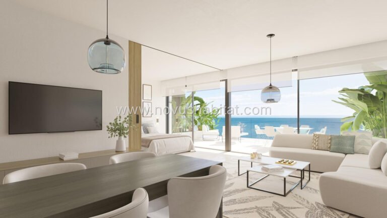 Apartments in Fuengirola - foto 3
