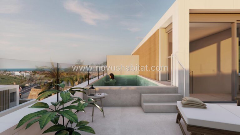 Townhouse in Estepona - SP0424 - foto 3