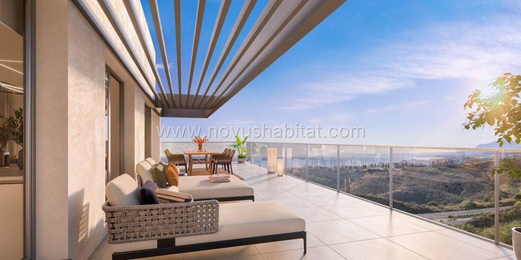 Apartment in Marbella - N7520 – foto 3