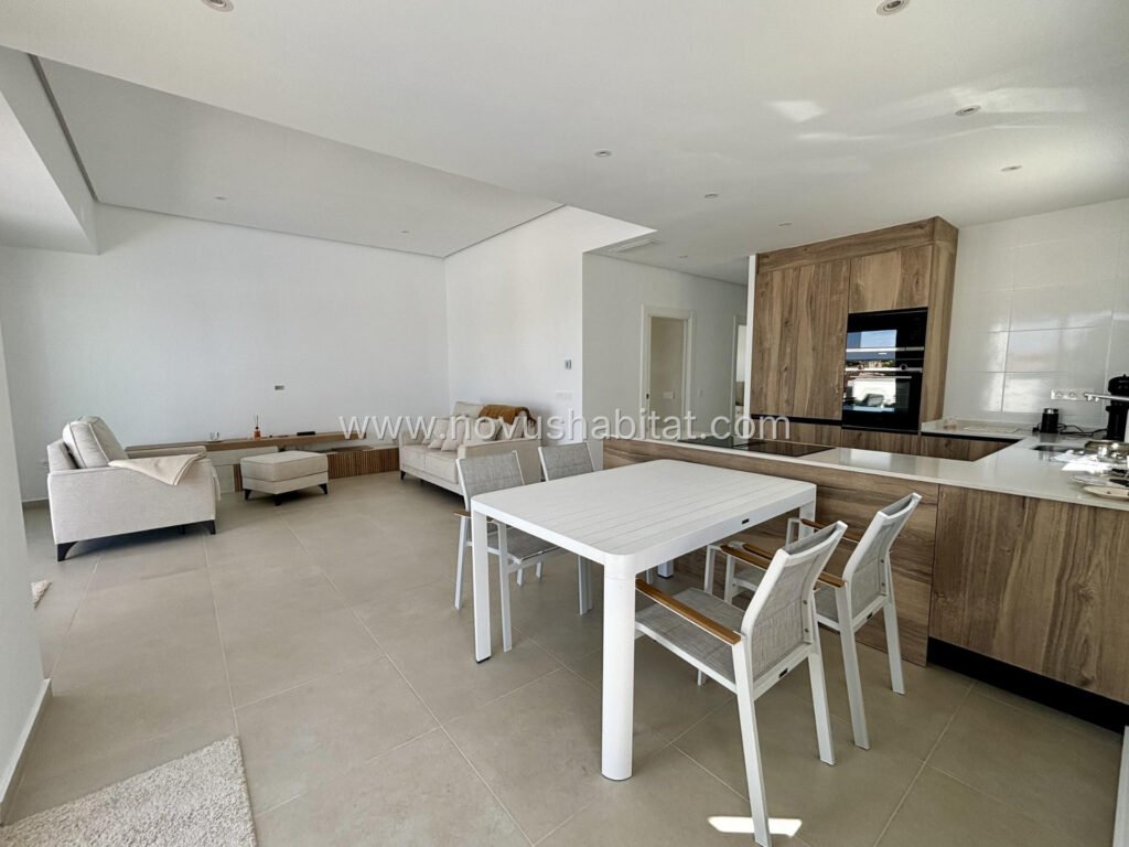 Villa in Rojales - N7196 – foto 3