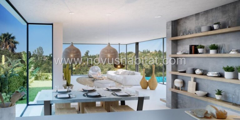 Villa in Estepona - foto 3