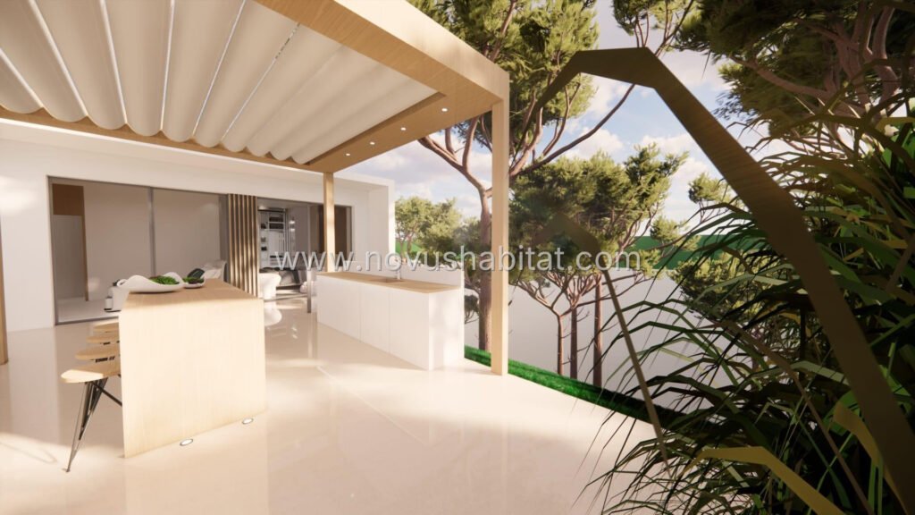 Villa in Pilar de La Horadada - N7415 – foto 3