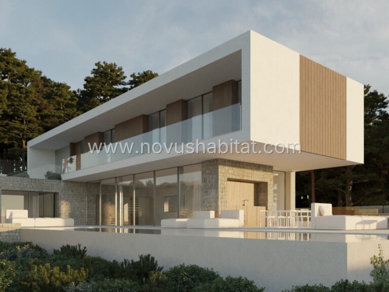 Villur í Moraira_Teulada - foto 3