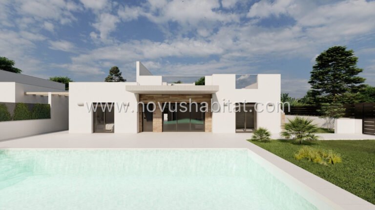 Villa in Torre Pacheco - foto 3