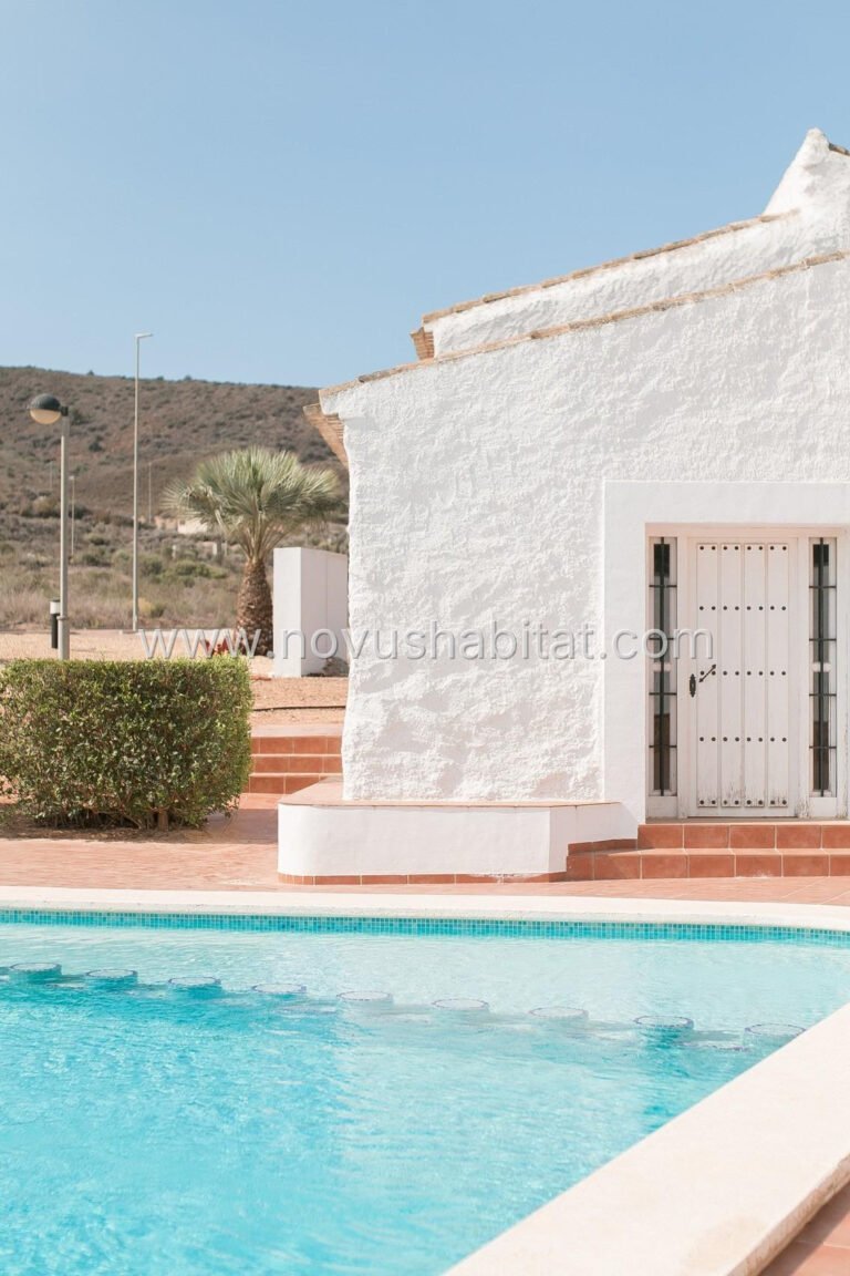 Villas in Fuente Álamo - foto 3