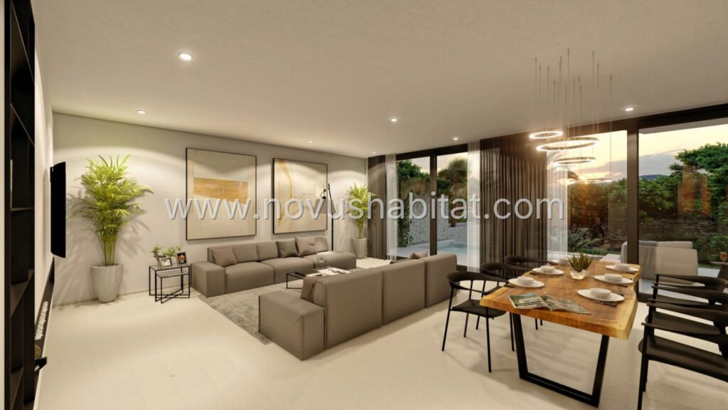 Villa in Altea - N6769 – foto 3