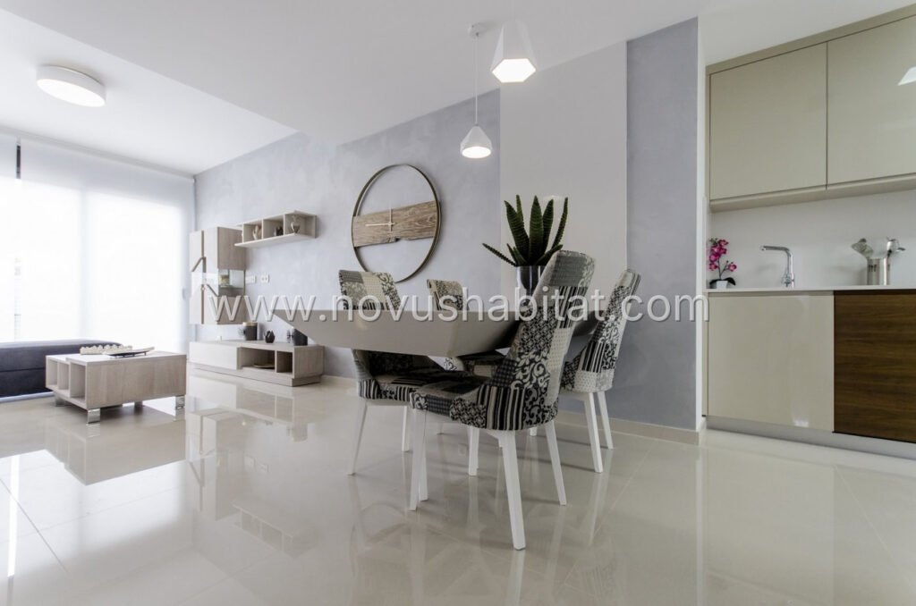 Villa in San Miguel de Salinas - N6404 – foto 3