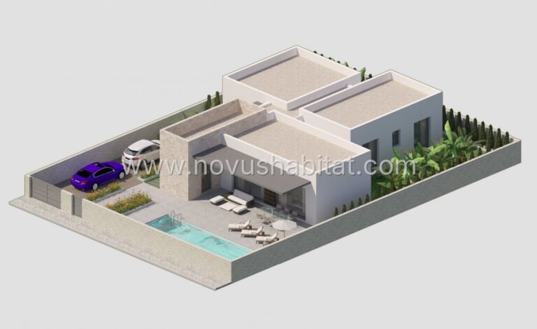Villa in Benijofar - foto 3