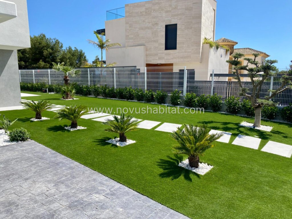 Villa in Finestrat - N2334CM – foto 3