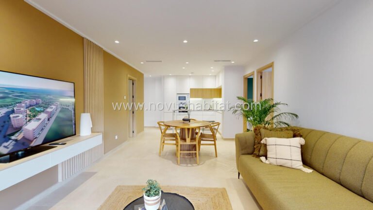 Apartment in Guardamar del Segura - N7033 - foto 30