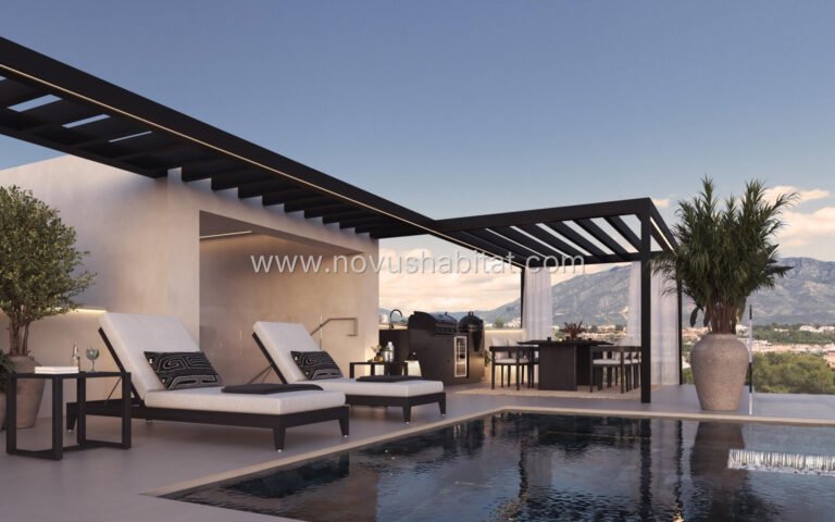 Villa í Marbella - SP0769 - foto 30