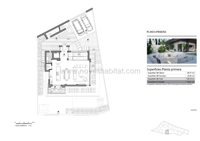 Villa en Mijas - N7738 - foto 31