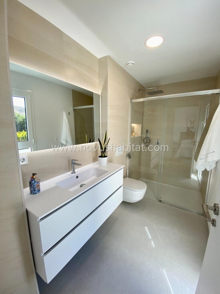 Villa í Finestrat - N2334CM - foto 31