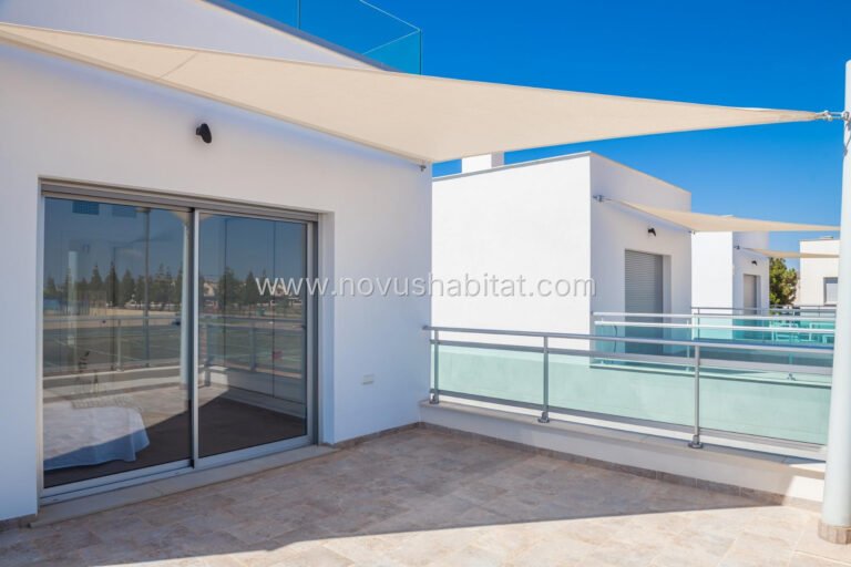 Villa in Los Alcazares - N8181 - foto 31