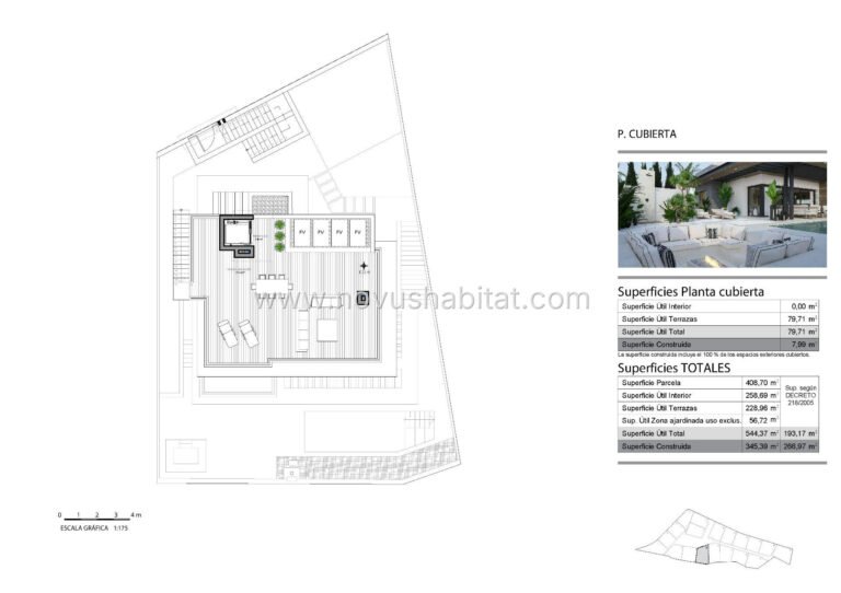 Villa en Mijas - N7738 - foto 32