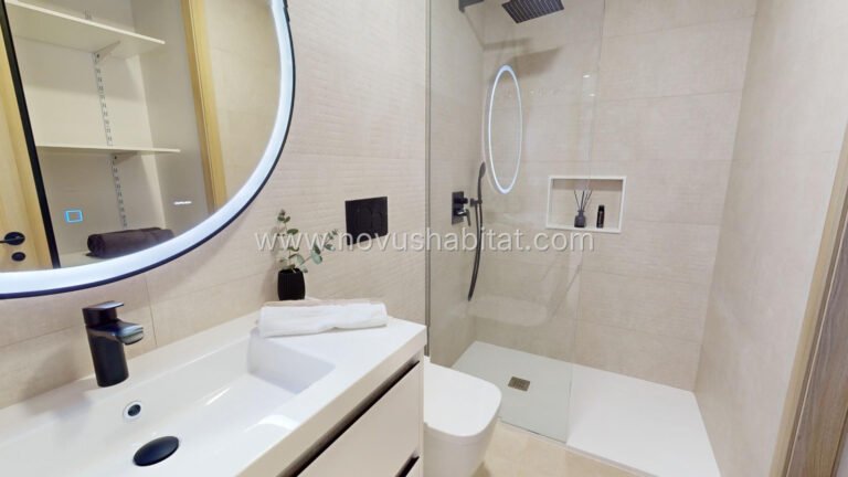 Apartment in Guardamar del Segura - N7033 - foto 32