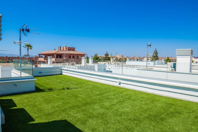 Villa in Los Alcazares - N8181 - foto 33