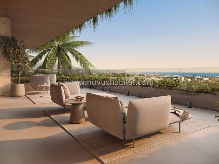 Villa en Benahavís - N8039 - foto 33