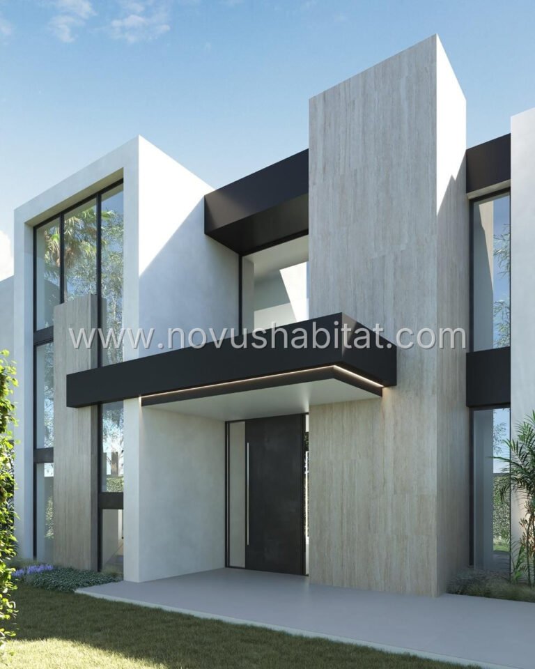 Villa í Marbella - SP0769 - foto 34