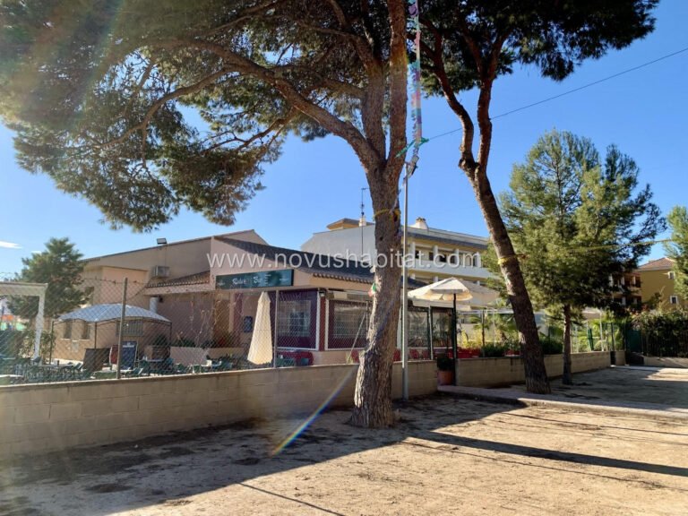 Bungalow in San Javier - N8373 - foto 33