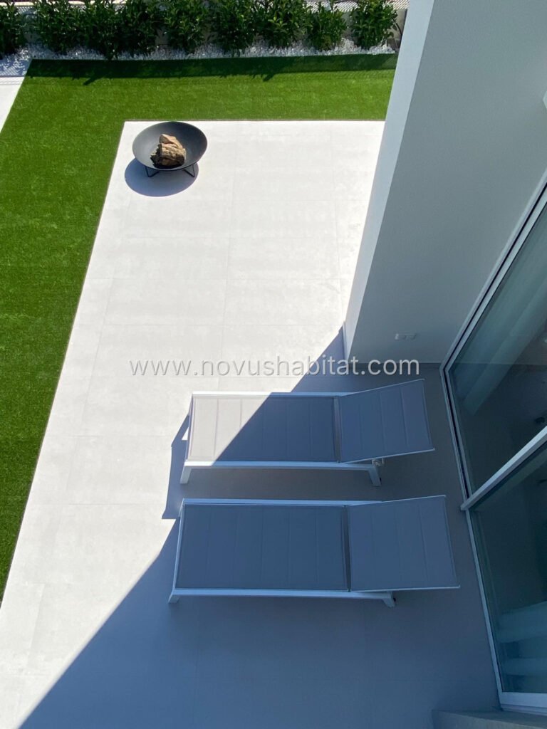 Villa in Finestrat - N2334CM - foto 35