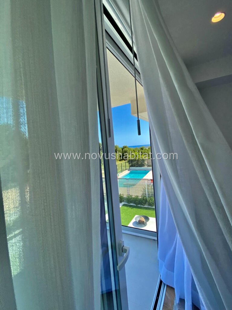 Villa í Finestrat - N2334CM - foto 36