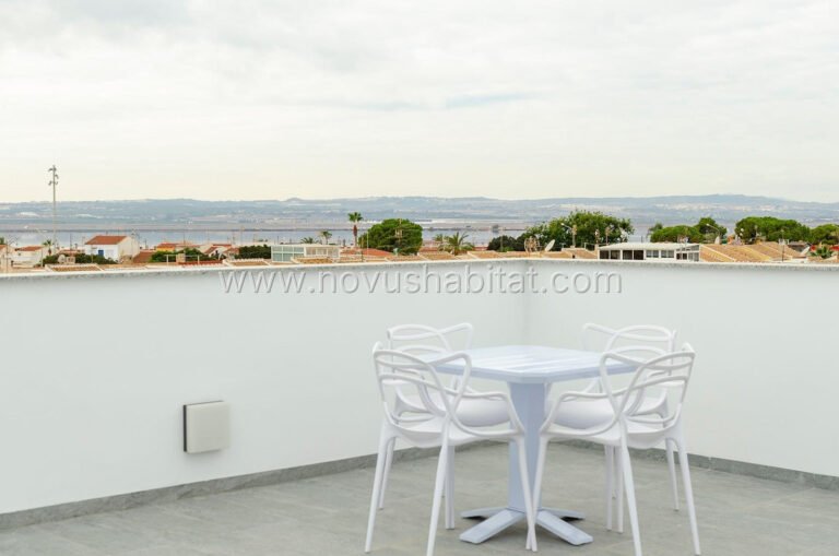 Villa in Torrevieja - N7949 - foto 37