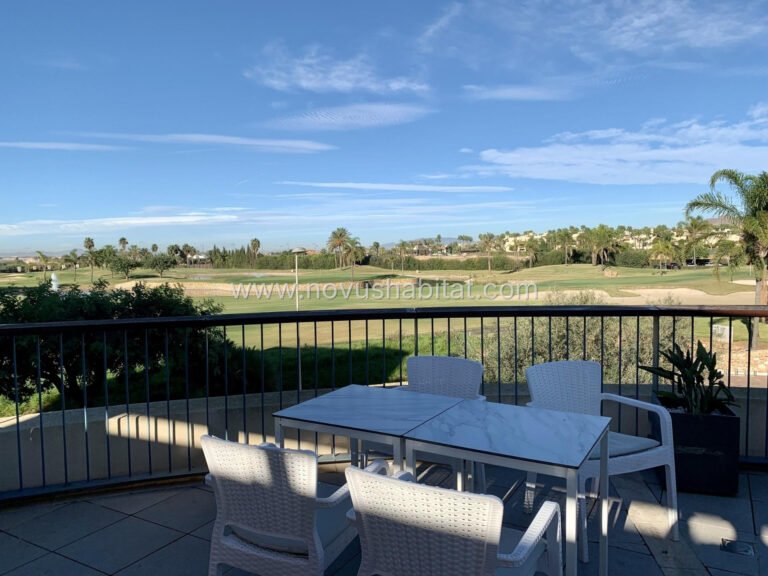 Bungalow in San Javier - N8373 - foto 36